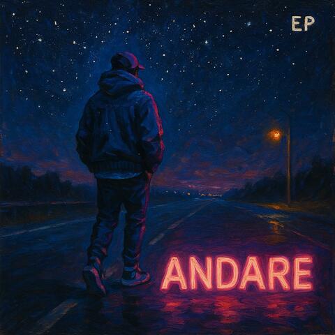ANDARE EP
