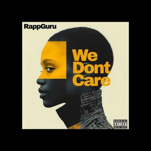 We Don't Care