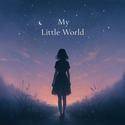 My Little World (Instrument)