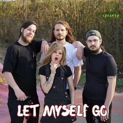 Let Myself Go (feat. PeteFinne & Friends)