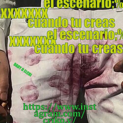 CRI DADY D (FRONTEANDO-(FREESTYLE1)