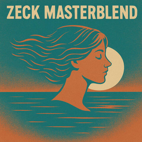 Zeck Masterblend (Vapor Off The Sea)