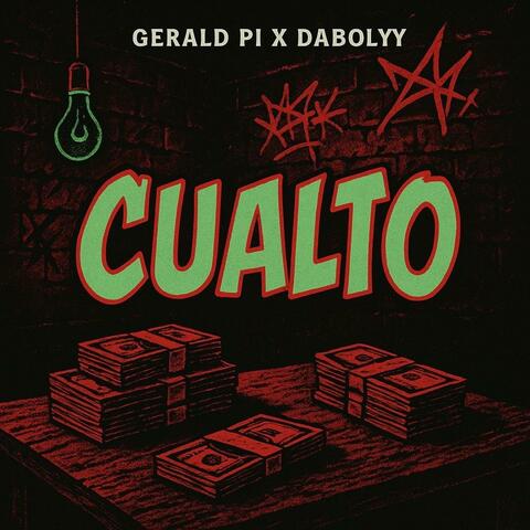 Cualto (feat. DaBolyy)