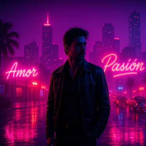 Velvet Thunder (Smooth reimagined)
