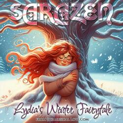 Lydia's Winter Fairytale (feat. Solaria)