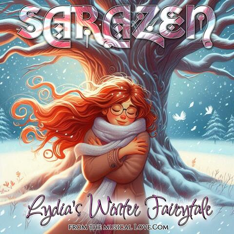 Lydia's Winter Fairytale (feat. Solaria)