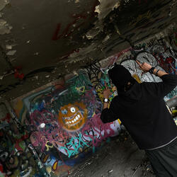#FREECHRISTIAN (INA SPOT) (feat. CHN muddbby)
