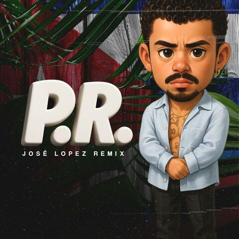 PR