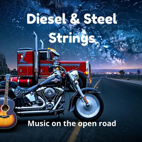 Diesel & Dreams – The Heartbeat of the Highway