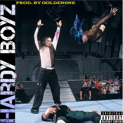 Hardy Boyz