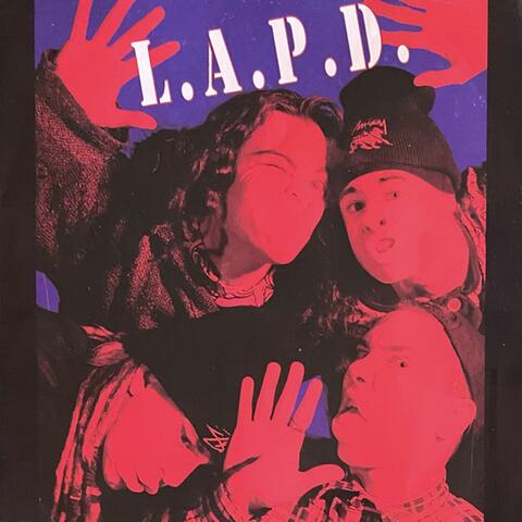 L.A.P.D. (L.A.P.D.)