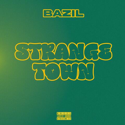 Strange Town