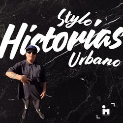 Stylo Urbano (Historias (S22 Sesiones)