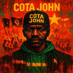 Cota John