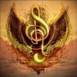 Notes of goodbye (Oud)