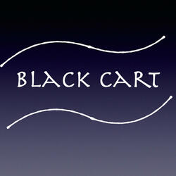 Black As The River