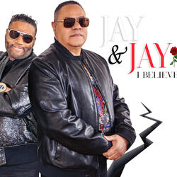 I Believe in Love (Radio Edit)