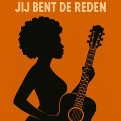 Jij bent de reden