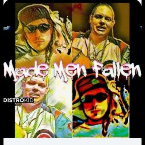 Made Men Fallen (feat. Classified)