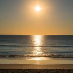 Golden Light (Ibiza love)