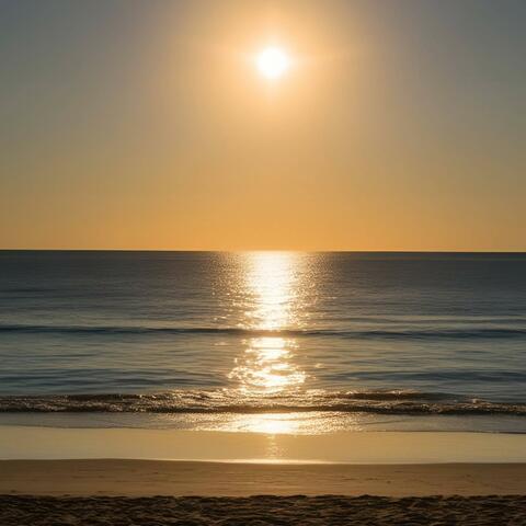 Golden Light (Ibiza love)