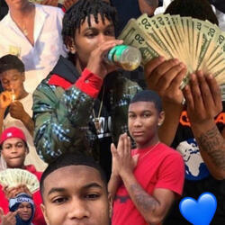 Get Me Litt (feat. Ysn Capo)