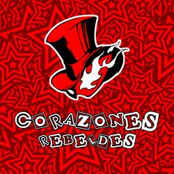 Ladrones Fantasma. Corazones Rebeldes