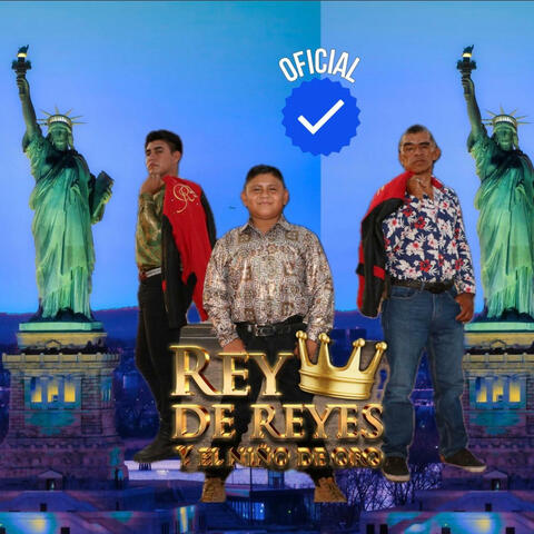 Cumbia Los Reyes