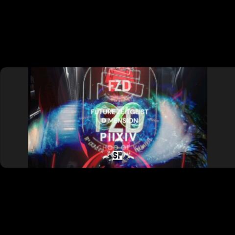 TIME DILATION SP #FZD