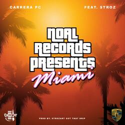 Miami (feat. $troz)