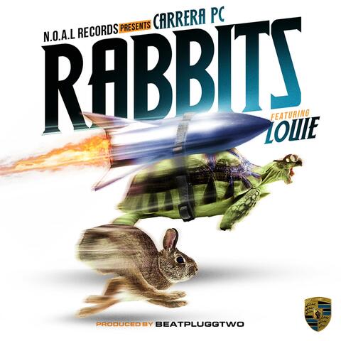 Rabbits (feat. Louie)