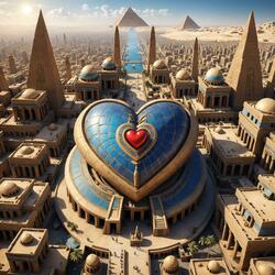 Love Never Dies