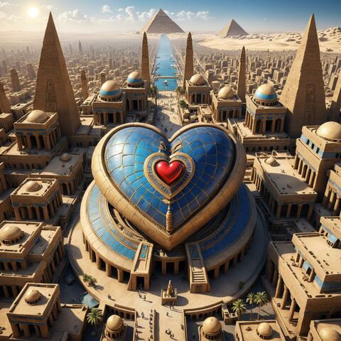 When Ruins Still Whisper Love
