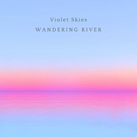 Violet Skies