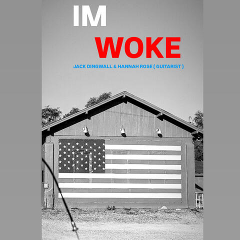 I'M WOKE (feat. Hannah Rose) [Live]