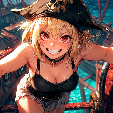 PIRATE METAL + SYMPHONIC ROCK