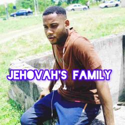 Jehovah's family remix