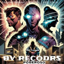 Locos (feat. Chuche Medina & Nikki Chris)