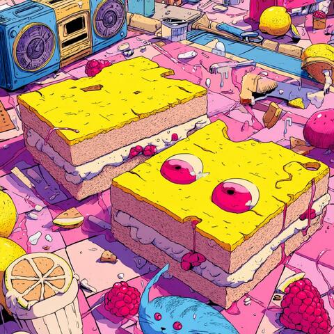Lemon Hoes