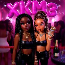 XKM3