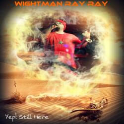 Wightman's Back