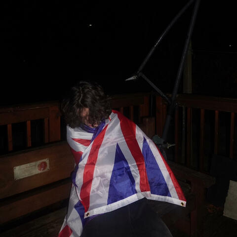 THE BRITISH DREAM