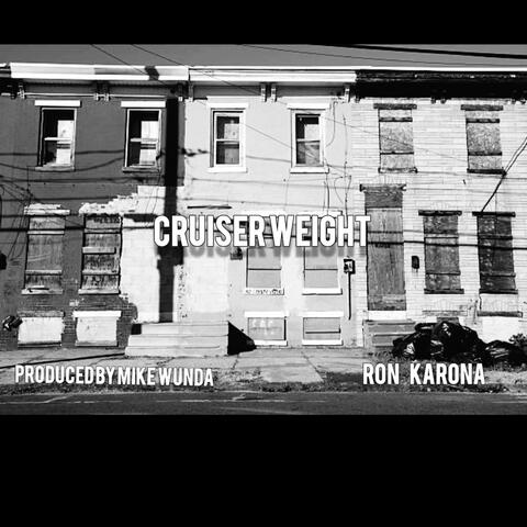 Cruiserweight