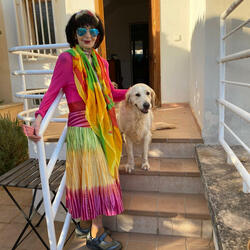 ¡¡¡Salsa, Salsa!!!