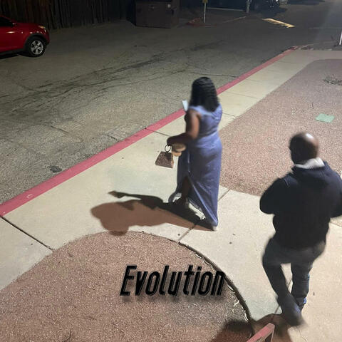 Evolution