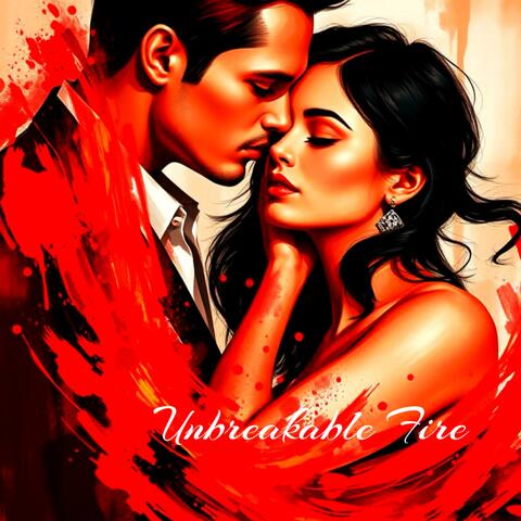 Unbreakable Fire (Vocal)