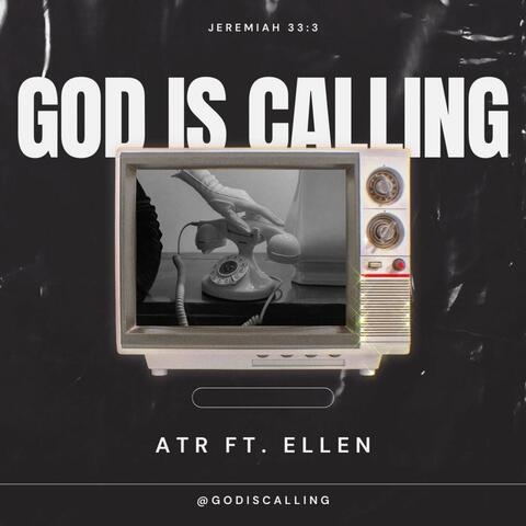 God is calling (feat. ELLEN)