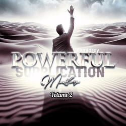 Powerful Supplication Medley, Vol. 2