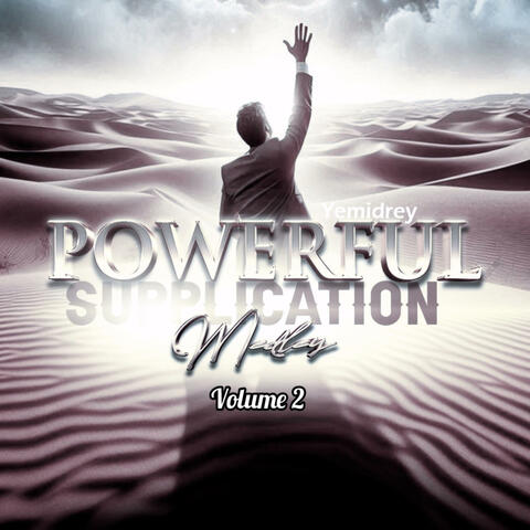 Powerful Supplication Medley, Vol. 2