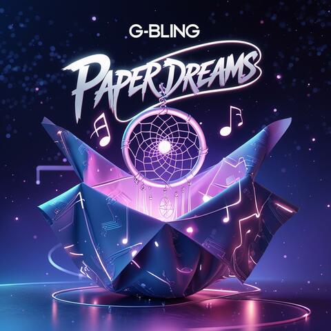 Paper & Dreams